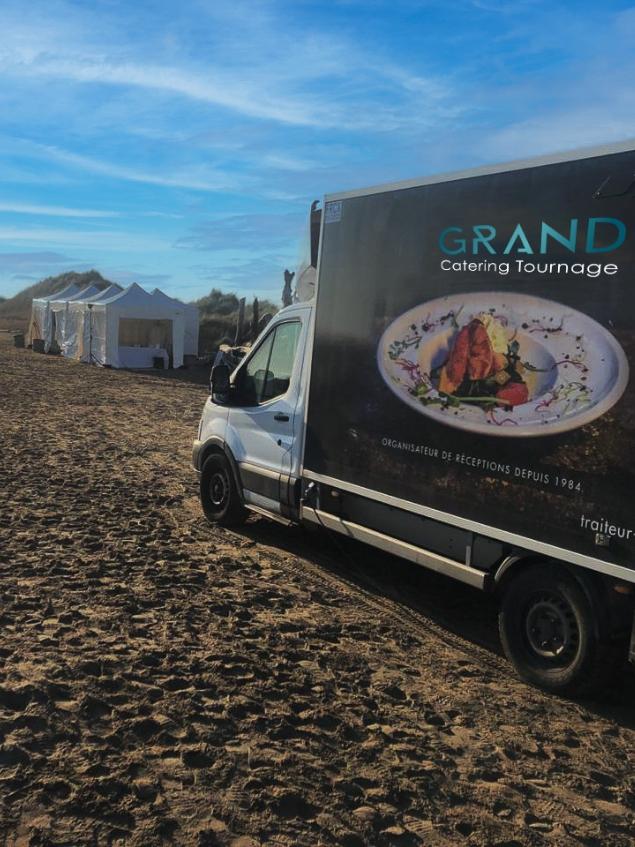 Le transport - illustration